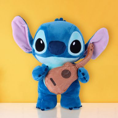 Peluche de 30 cm stitch -  Lilo & Stitch