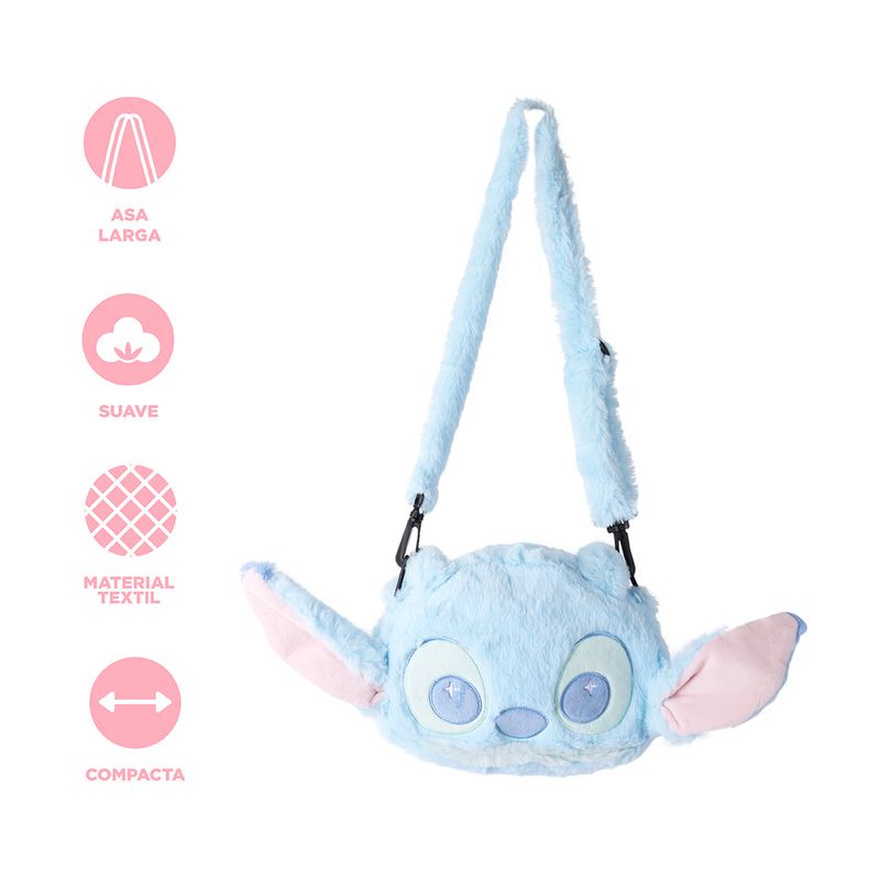 Bolsa-crossbody-de-peluche-con-forma-de-cabeza-stitch-Lilo-Stitch-4-28855