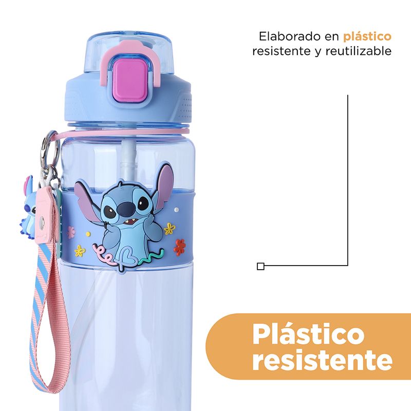 Tomatodo-de-pl-stico-con-correa-y-funda-stitch-800-ml-Lilo-Stitch-6-28856