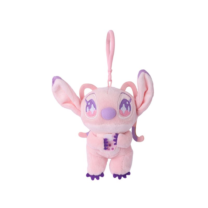 Llavero-de-peluche-angel-serie-lilo-stitch-disney-Stitch-Dinner-Party-1-27827