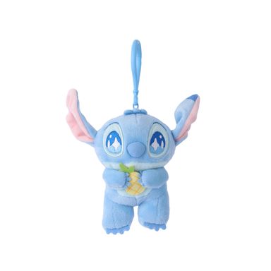 Llavero de peluche stitch serie lilo & stitch disney -  Stitch Dinner Party