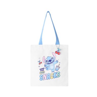 Bolso de compras stitch -  Stitch Dinner Party