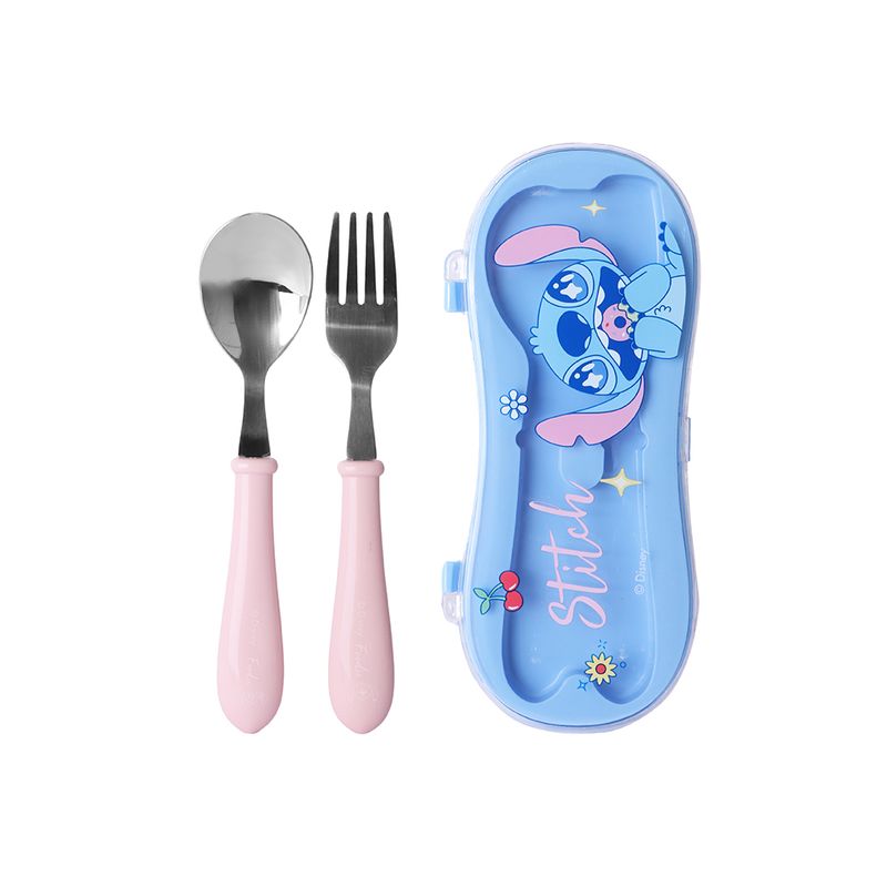 Juego-de-cubiertos-tenedor-y-cuchara-de-la-colecci-n-disney-stitch-dinner-party-Stitch-Dinner-Party-1-27680