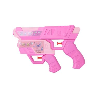 Pistola de agua 2 modelos surtidos serie lilo & stitch -  Stitch Dinner Party