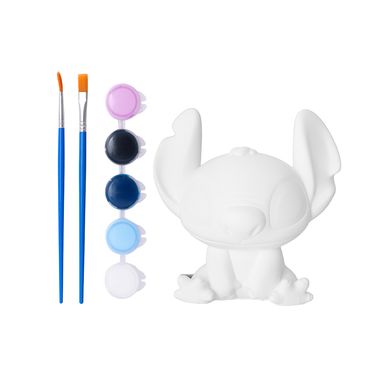 Figura de escayola para colorear stitch -  Lilo & Stitch