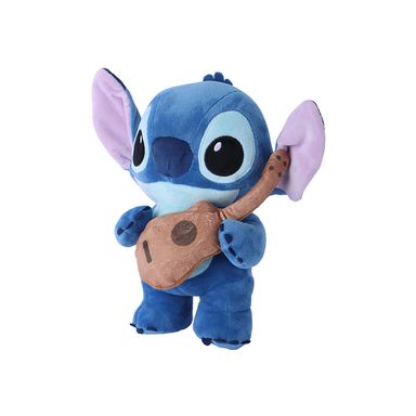 Peluche de 30 cm stitch -  Lilo & Stitch