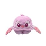 Almohada-de-viaje-para-el-cuello-con-capucha-rosa-de-stitch-Lilo-Stitch-1-28859