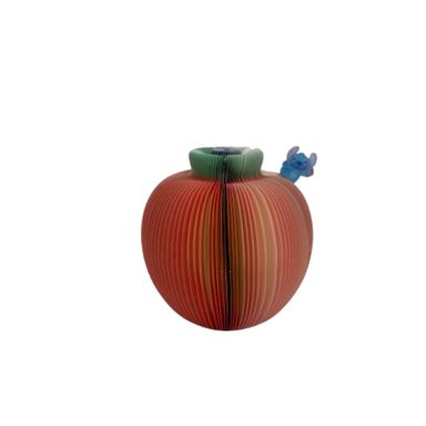 Post it 3d 120 hojas, manzana serie lilo & stitch disney -  Stitch Dinner Party