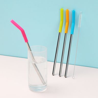 Tenedor de tetera multifuncional de cuento de hadas -  Miniso