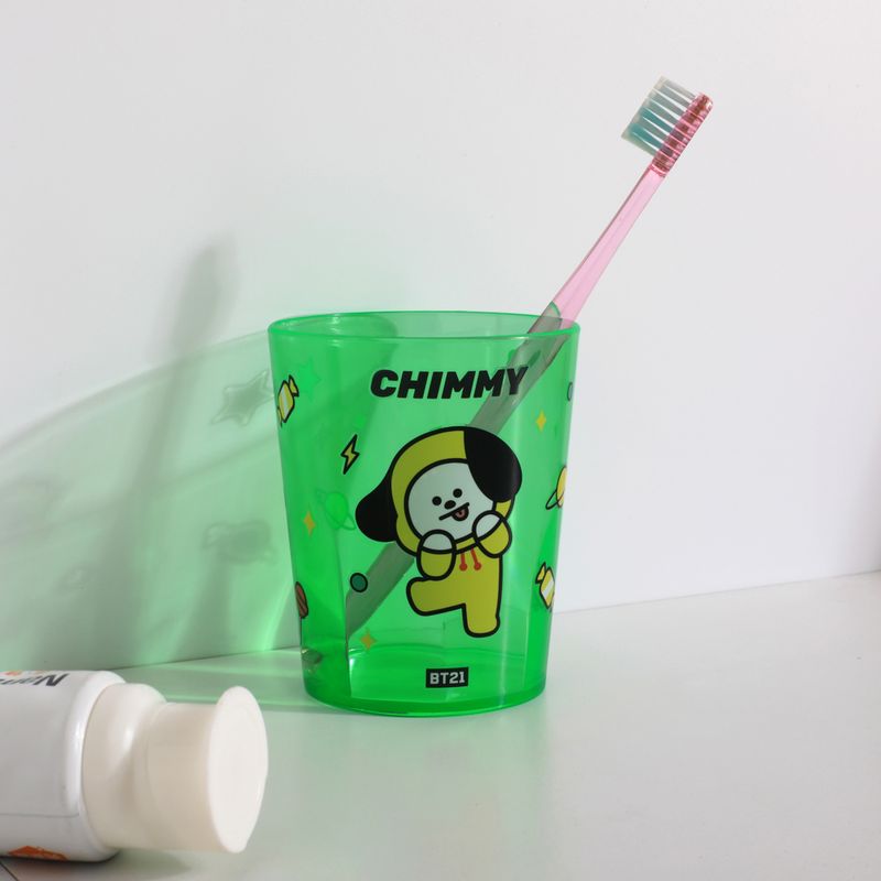 Taza-porta-cepillos-colecci-n-BT21-chimmy-BT21-2-20465