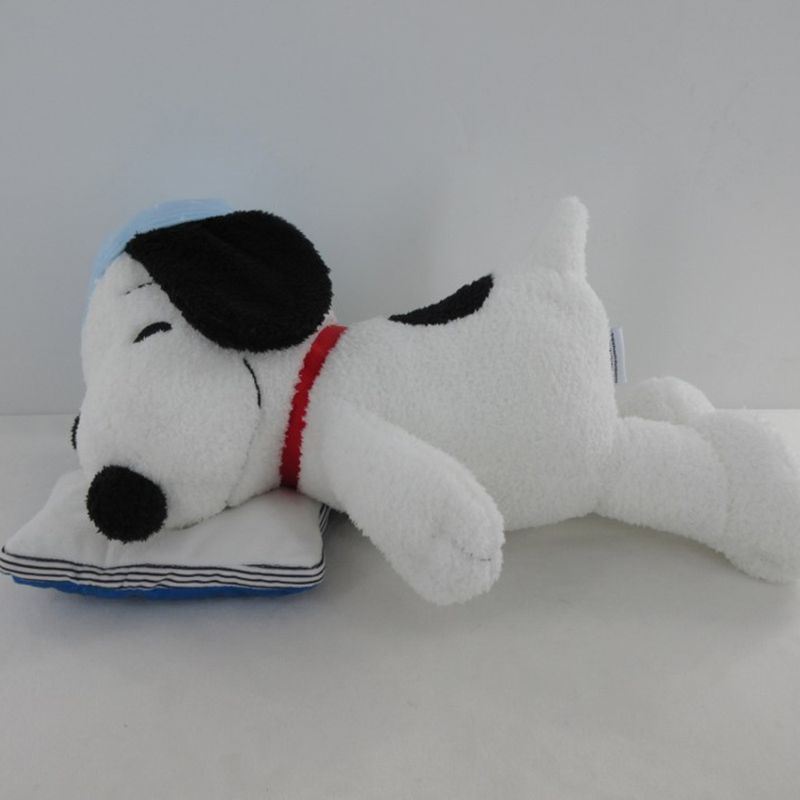 Peluche-snoopy-dormido-serie-snoopy-Snoopy-2-22953