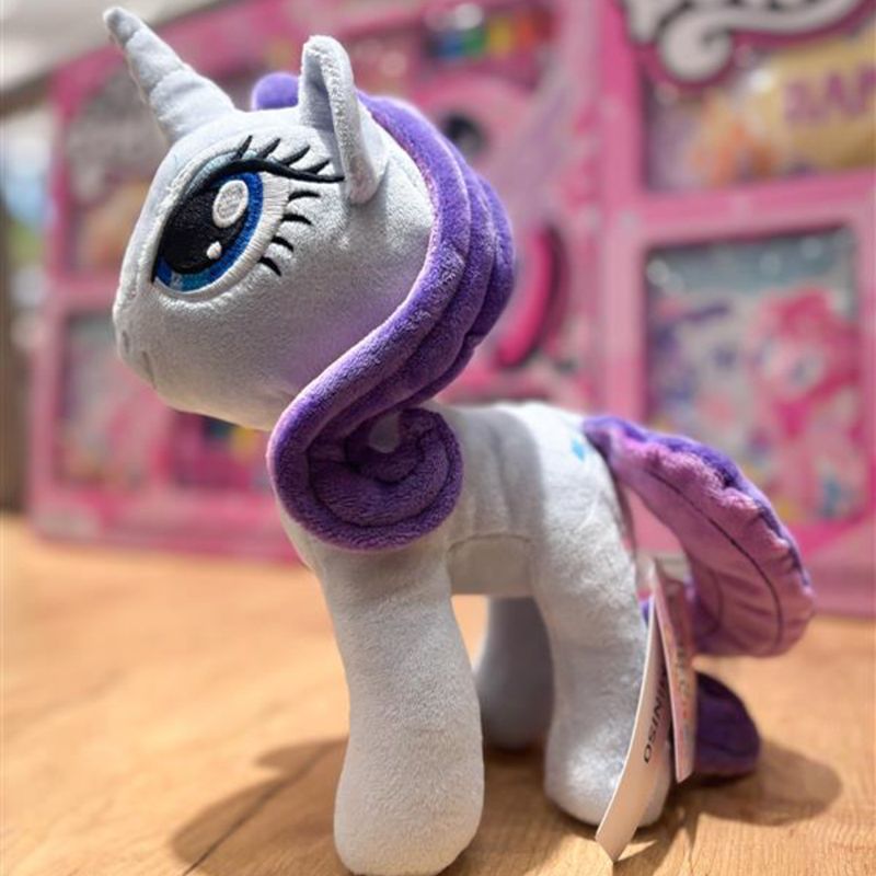 Peluche-25-cm-rarity-serie-my-little-pony-My-Little-Pony-4-25809