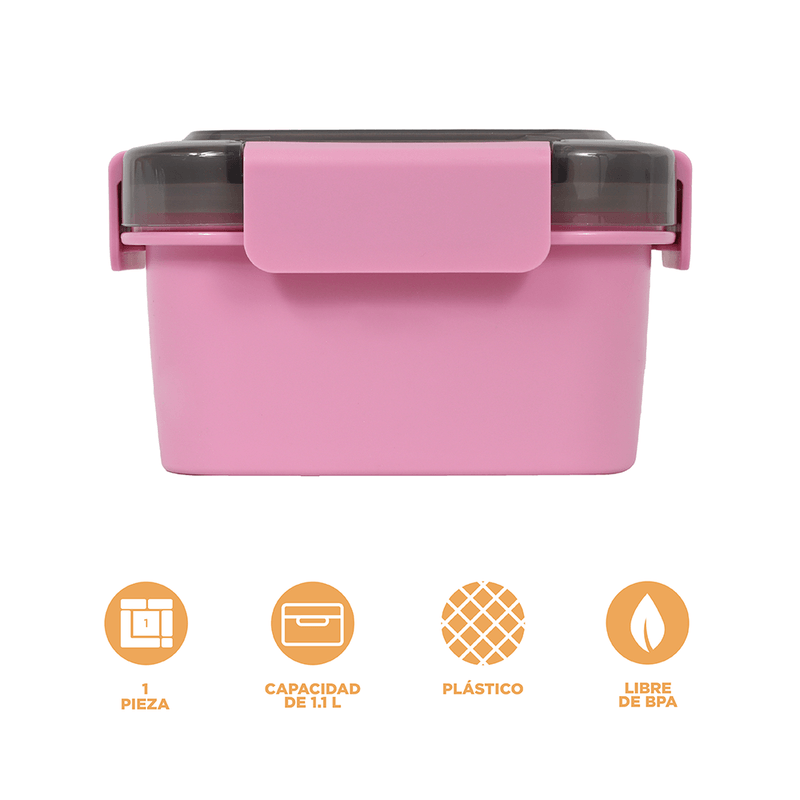 Taper-de-doble-capa-para-ensalada-1-1-L-rosa-Miniso-4-8384