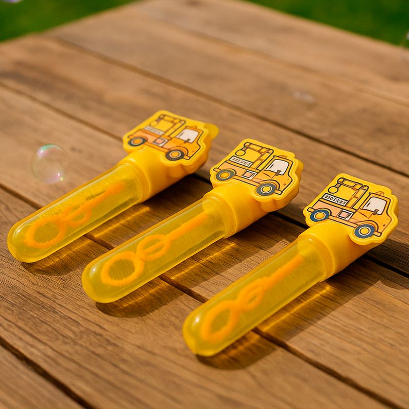 Mini-varita-de-burbujas-3-piezas-vehiculo-de-ingenieria-14x-2-5x-14cm-serie-miniso-Miniso-2-22481