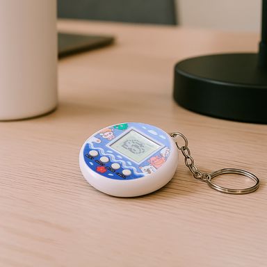 Juego digital mascota modelo k207 miniso -  Miniso