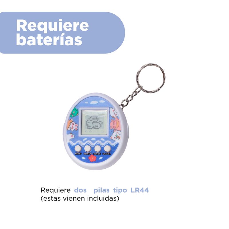 Juego-digital-mascota-modelo-k207-miniso-Miniso-4-27193