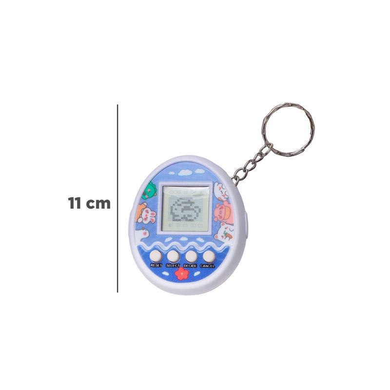 Juego-digital-mascota-modelo-k207-miniso-Miniso-5-27193