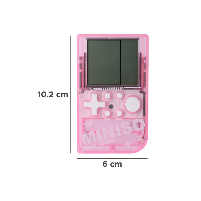 Consola-de-juegos-transparente-80s-90s-modelo-k011-Miniso-5-27206