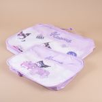 Organizador-para-viaje-para-guardar-ropa-2-piezas-kuromi-serie-sanrio-color-morado-Sanrio-3-25956