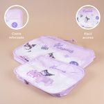 Organizador-para-viaje-para-guardar-ropa-2-piezas-kuromi-serie-sanrio-color-morado-Sanrio-5-25956
