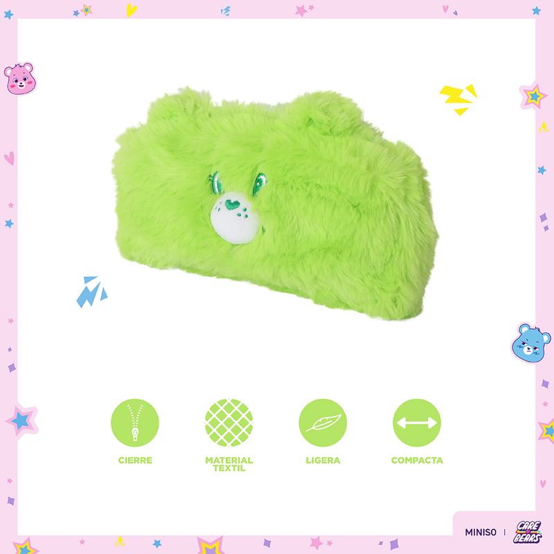 Cartuchera-de-peluche-good-luck-bear-serie-care-bears-Care-Bears-4-25723