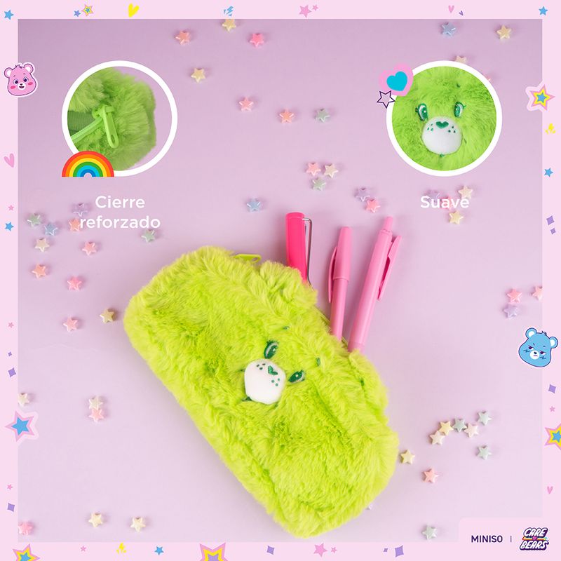 Cartuchera-de-peluche-good-luck-bear-serie-care-bears-Care-Bears-6-25723