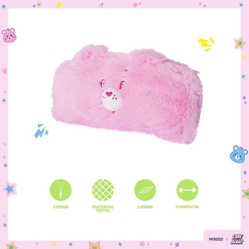 Cartuchera-de-peluche-cheer-bear-serie-care-bears-Care-Bears-3-25725
