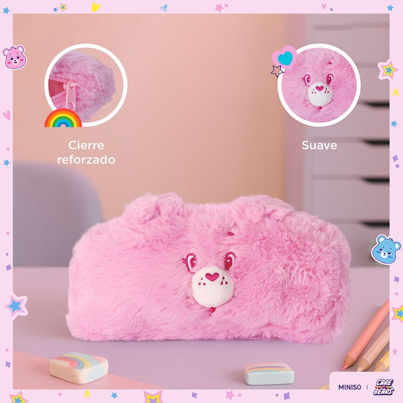 Cartuchera-de-peluche-cheer-bear-serie-care-bears-Care-Bears-5-25725