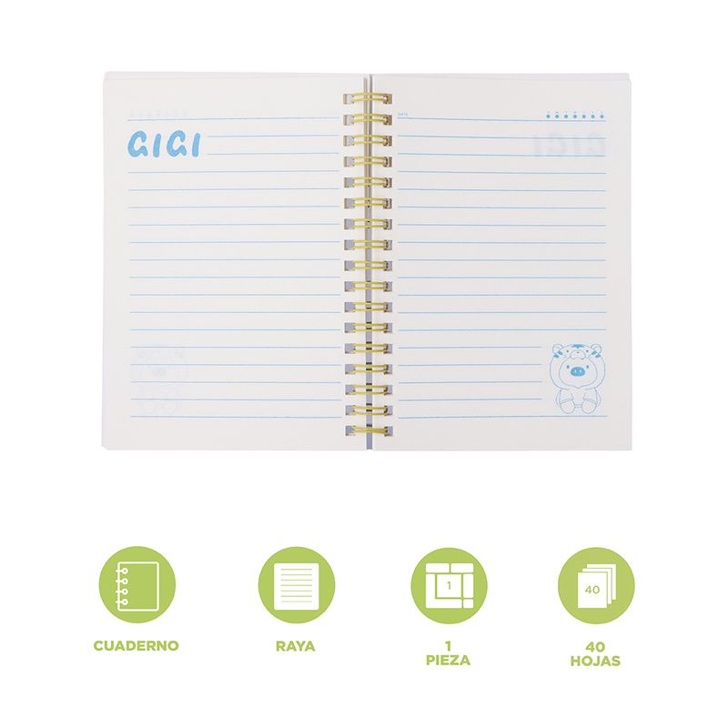 Cuaderno-a6-encuadernado-con-alambre-50-hojas-serie-gigi-Miniso-3-26827