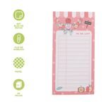 Bloc-de-notas-de-4-capas-y-clip-acr-lico-hamm-serie-toy-story-Toy-Story-3-26855