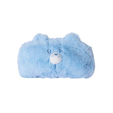 Cartuchera de peluche grumpy bear serie care bears -  Care Bears