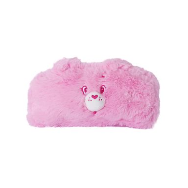 Cartuchera de peluche cheer bear serie care bears -  Care Bears