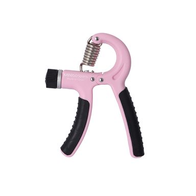 Fitness miniso sports fortalecedor de agarre ajustable de la nueva serie de colores mixtos -  Miniso