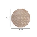 Mantel-individual-miniso-geom-trico-dorado-Miniso-4-29062
