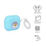 Estuche-para-airpods-pro-mini-family-azul-Miniso-3-8002