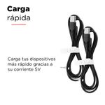 Cargador-tipo-c-1-metro-negro-2-pzas-Miniso-3-8237