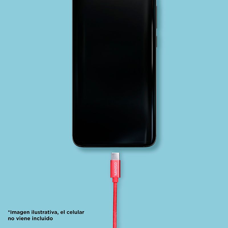 Cable-de-datos-duradero-de-aleaci-n-de-alumino-trenzado-tipo-c-3a-1-8m-rojo-Miniso-2-8979