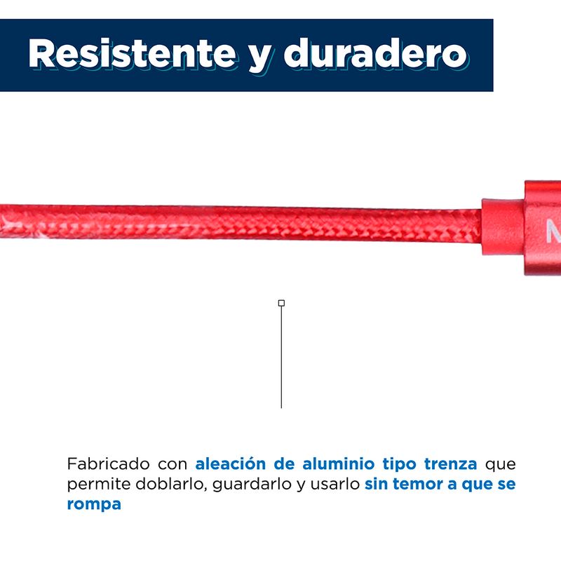 Cable-de-datos-duradero-de-aleaci-n-de-alumino-trenzado-tipo-c-3a-1-8m-rojo-Miniso-6-8979