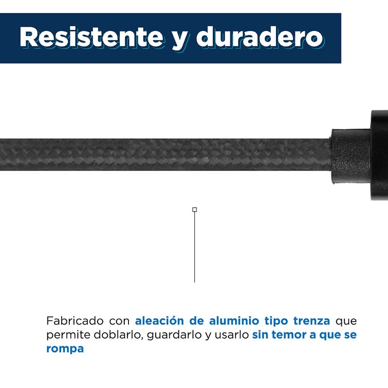 Cable-de-datos-duradero-de-aleaci-n-de-alumino-trenzado-tipo-c-3a-1-8m-negro-Miniso-6-9269