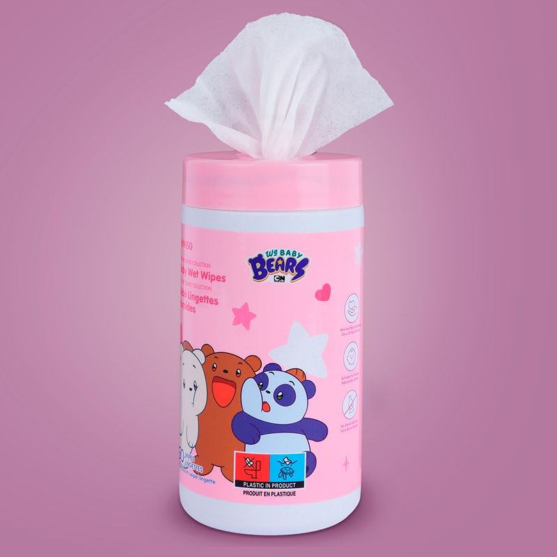 Toallitas-h-medas-para-beb-s-50-toallitas-we-bare-bears-baby-collection-We-Bare-Bears-2-28879