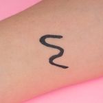 L-piz-de-ojos-rose-gold-series-negro-Miniso-4-28881