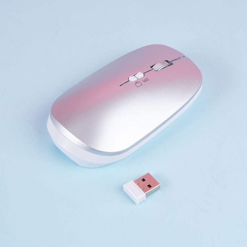 Mouse-ergon-mico-inal-mbrico-silencioso-modelo-lw5-plateado-miniso-Miniso-3-28894