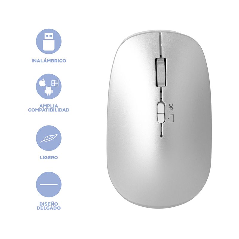 Mouse-ergon-mico-inal-mbrico-silencioso-modelo-lw5-plateado-miniso-Miniso-4-28894