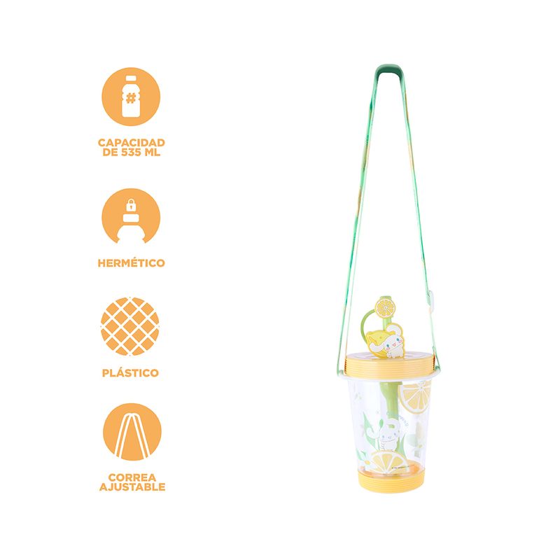 Tomatodo-de-pl-stico-con-correa-de-personajes-de-sanrio-535-ml-cinnamoroll-Sanrio-4-28905