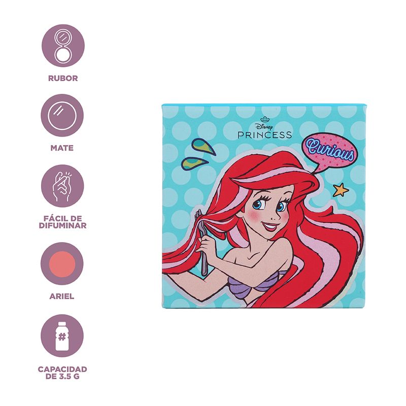 Disney-princess-collection-blusher-ariel-Princesas-Disney-4-28906