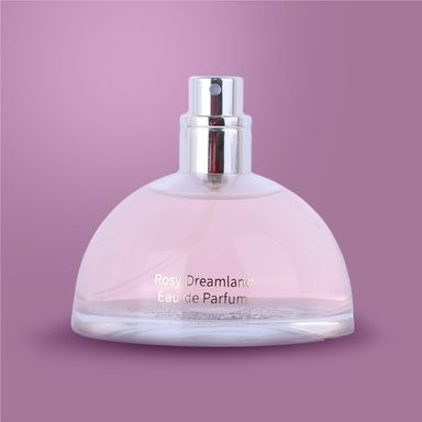 Perfume para mujer rosy dreamland 45ml -  Miniso