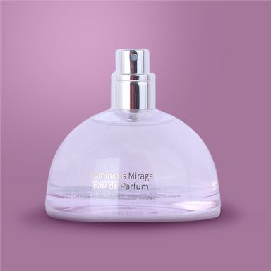 Perfume para mujer luminous mirage 45ml -  Miniso
