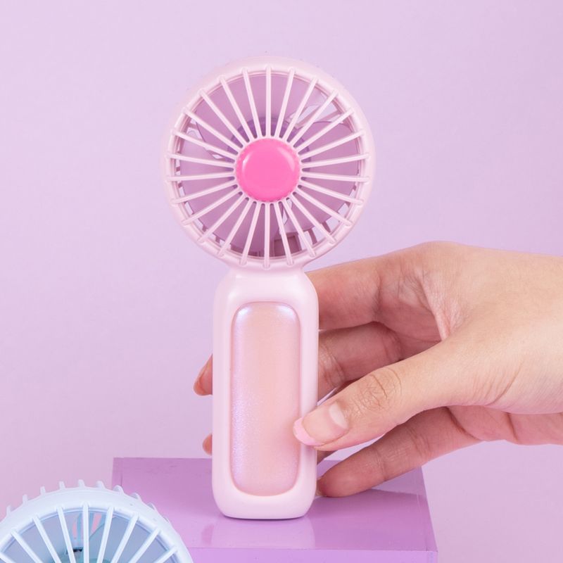 Ventilador-de-mano-plegable-miniso-tornasol-rosa-Miniso-7-28912