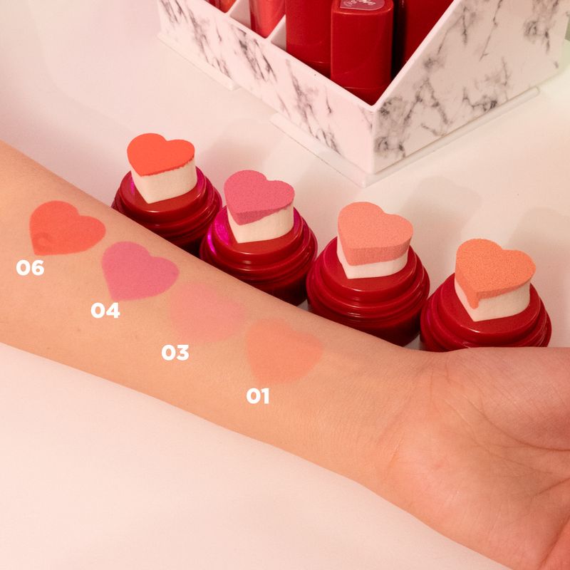 Rubor-con-aplicador-de-esponja-this-is-love-06-Miniso-2-28916