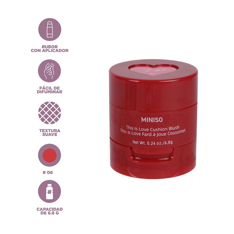 Rubor-con-aplicador-de-esponja-this-is-love-06-Miniso-3-28916